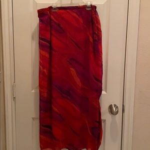 Laura Scott skirt 237
